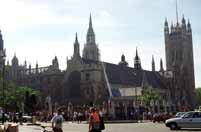 London. Great Britain.