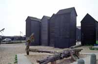 Hastings. Great Britain.