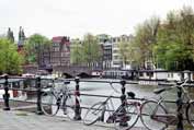 Amsterdam. Netherlands.