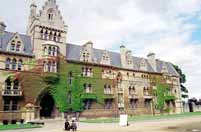 Oxford. Great Britain.