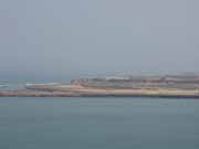 Rabat town. Morocco.