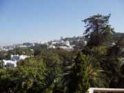 Algiers town. Algeria.