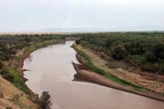 Omo River. South,  Ethiopia.