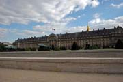 Hotel des Invalides, Paris. France.