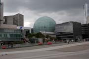 La Dfense, Paris. France.
