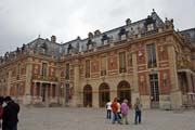 Versailles. France.