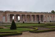 Versailles. France.