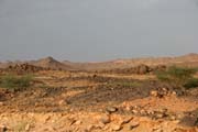Sahara desert. Niger.
