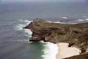 Cape of Good Hope. South Africa.