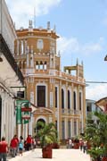 Downtown - Sancti Spritus. Cuba.