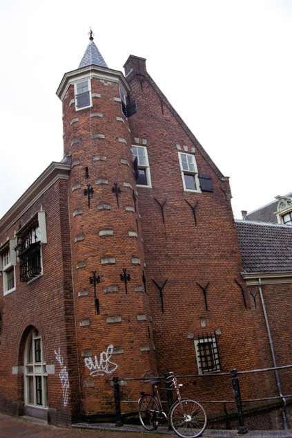 Utrecht. Netherlands.