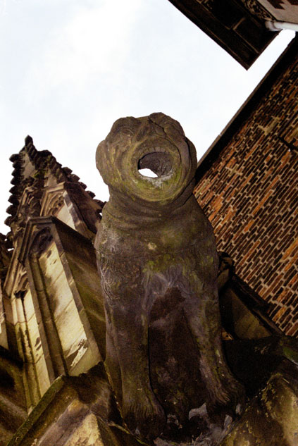 Utrecht. Netherlands.