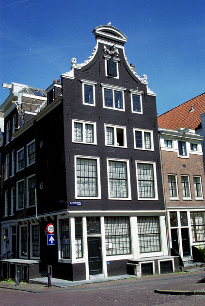 Amsterdam. Netherlands.