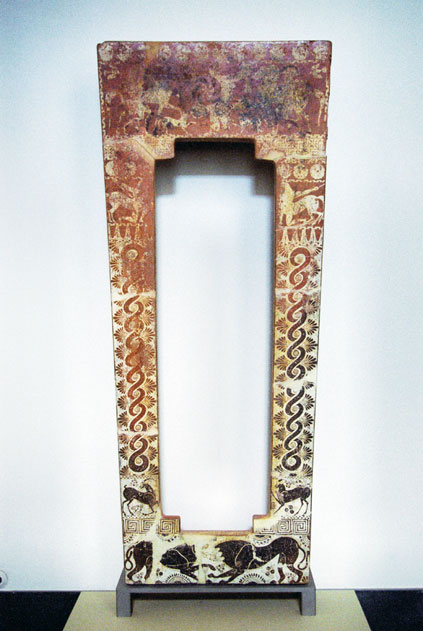 Pergamon museum, Berlin. Germany.