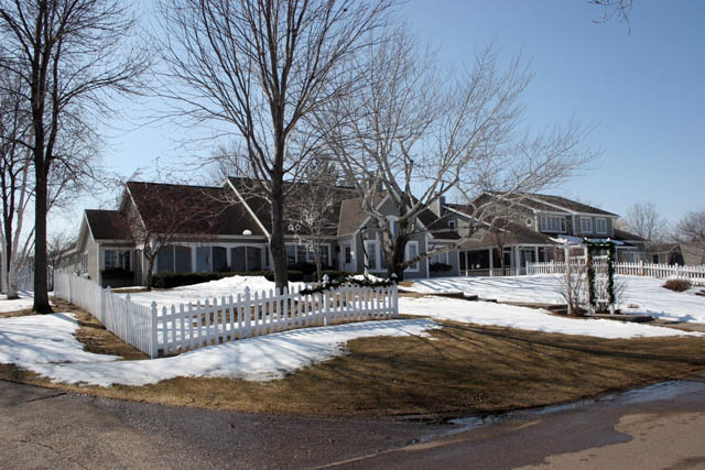 Wabasha, Minnesota. United States of America.