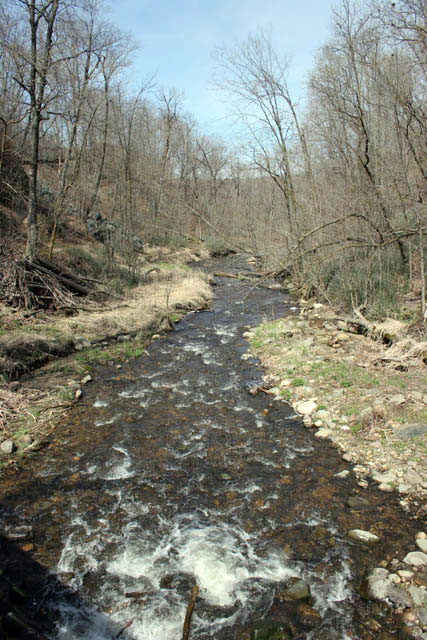 Osceola, St Croix River Valley, Wisconsin. United States of America.