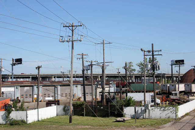 Chicago. United States of America.