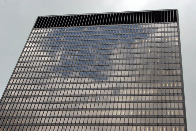 Chicago. United States of America.