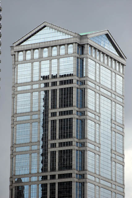 Chicago. United States of America.