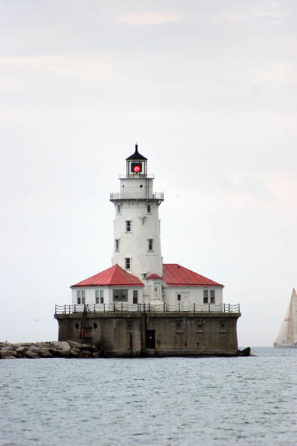 Chicago. United States of America.