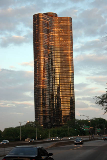 Chicago. United States of America.