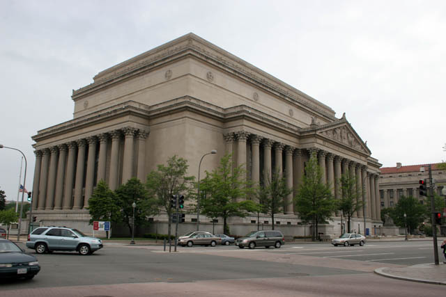 Washington DC. United States of America.