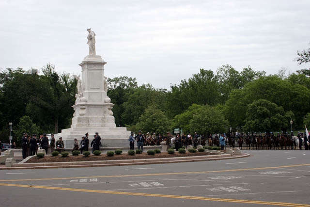 Washington DC. United States of America.