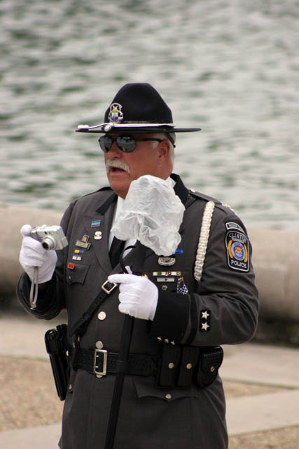 Washington DC. United States of America.