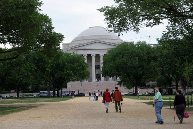 Washington DC. United States of America.