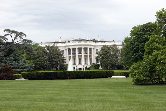 Washington DC. United States of America.