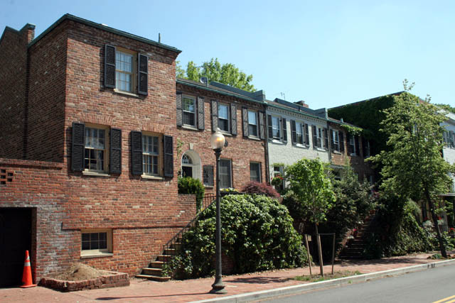 Washington DC. United States of America.