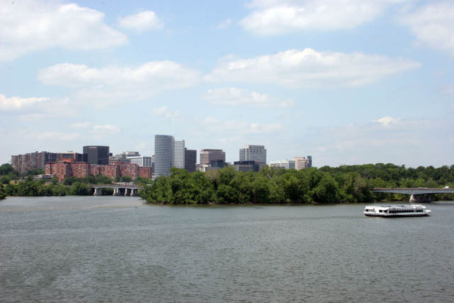 Washington DC. United States of America.