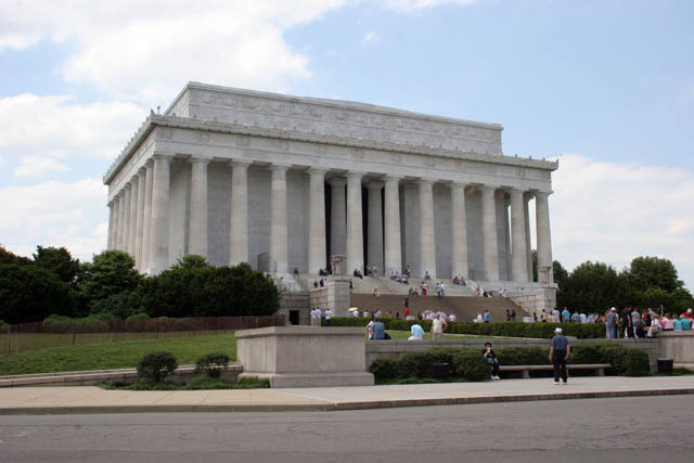 Washington DC. United States of America.