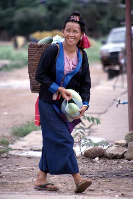 Udomxai. Laos.