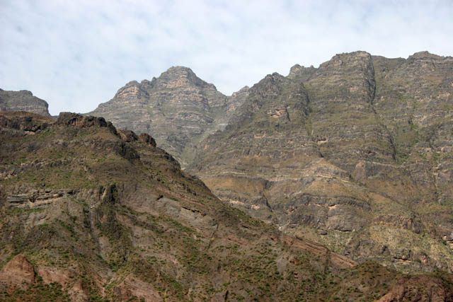 Haraz Mountains. Yemen.
