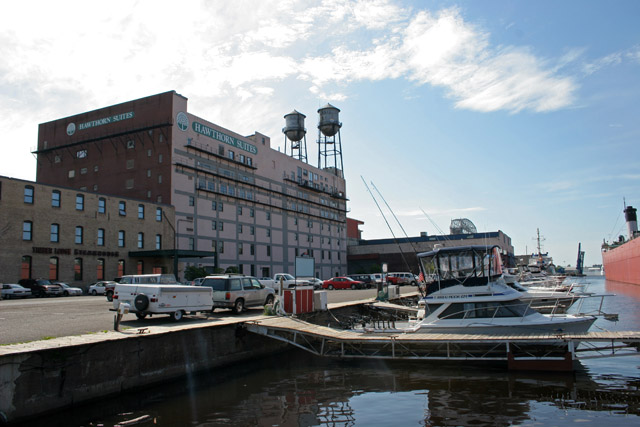 Duluth, Minnesota. United States of America.