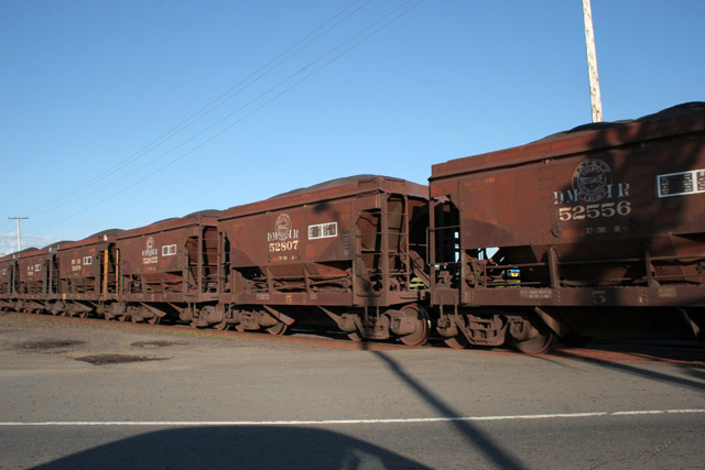 Ely, North Shore, Minnesota. United States of America.
