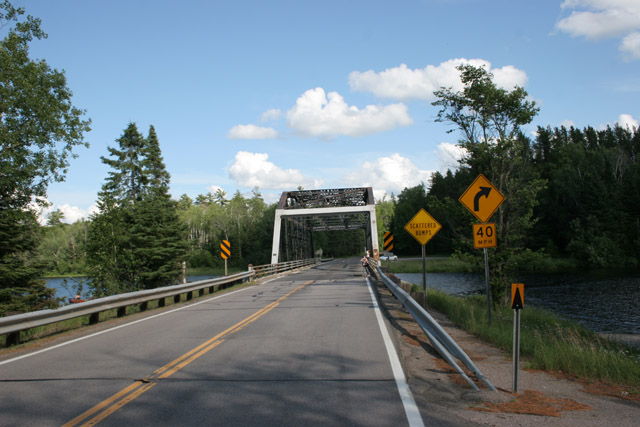 North Shore area, Minnesota. United States of America.