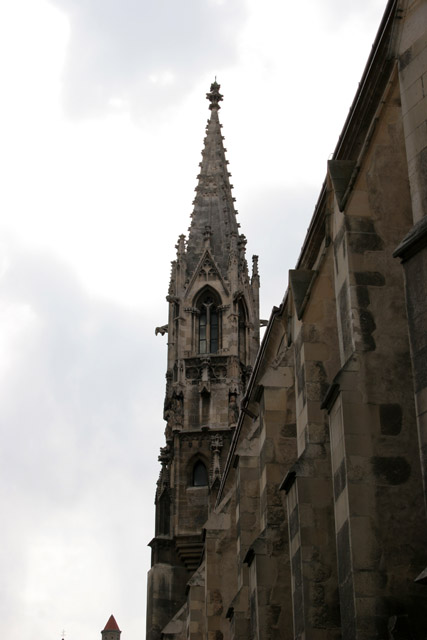 Bratislava. Slovakia.