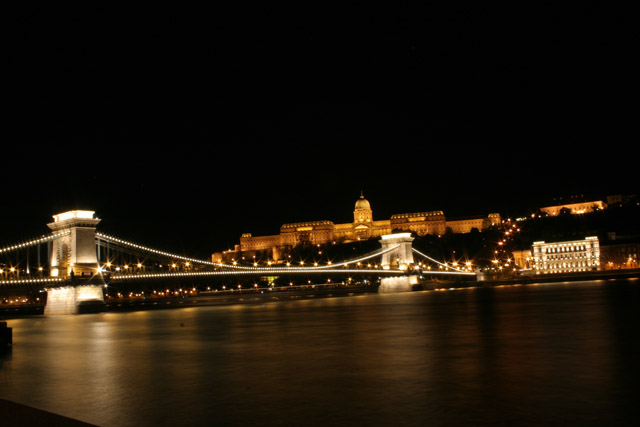 Budapest. Hungary.