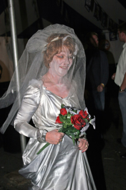 Halloween party, Minnesota. United States of America.