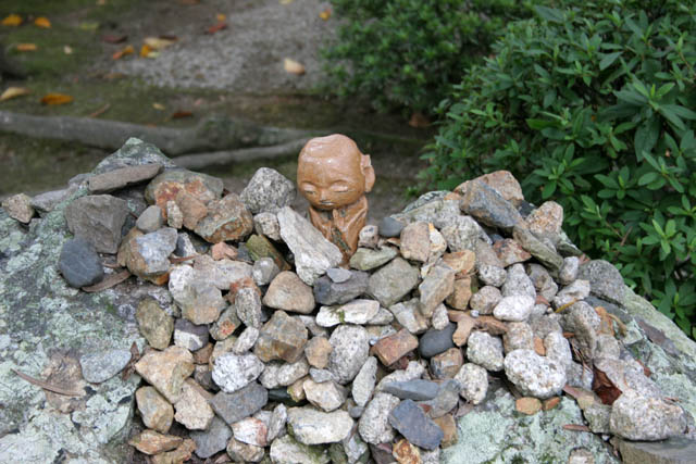 Chion-in temple, Kyoto. Japan.
