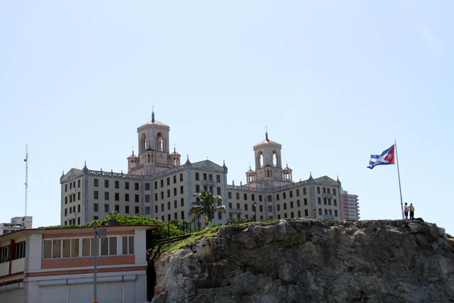 Havana (La Habana). Cuba.