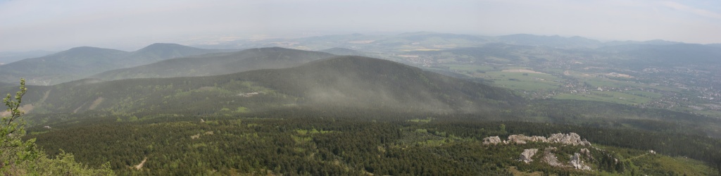 View from Jested.