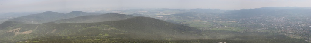 View from Jested.