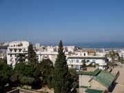 Algiers town. Algeria.
